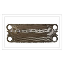 VT20 Related 316L Heat Exchanger Plate,plate and frame plate heat exchanger